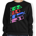 PSX Legends - Adult & Kids T-Shirts, Sweatshirts & Hoodies apparel design preview 1