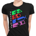 PSX Legends Women's Apparel - Adult & Kids T-Shirts, Sweatshirts & Hoodies apparel design preview 1