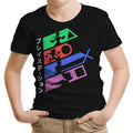 PSX Legends Youth Apparel - Adult & Kids T-Shirts, Sweatshirts & Hoodies apparel design preview 1