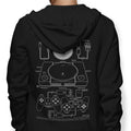 PSX (Alt) - Adult & Kids T-Shirts, Sweatshirts & Hoodies apparel design preview 1