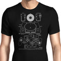 PSX (Alt) Men's Apparel - Adult & Kids T-Shirts, Sweatshirts & Hoodies apparel design preview 1