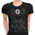 PSX (Alt) Women's Apparel - Adult & Kids T-Shirts, Sweatshirts & Hoodies apparel design preview 1