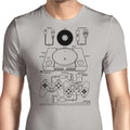 PSX Men's Apparel - Adult & Kids T-Shirts, Sweatshirts & Hoodies apparel design preview 1