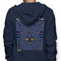 Pacman Fever - Adult & Kids T-Shirts, Sweatshirts & Hoodies apparel design preview 1