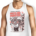 Pacts are Forever Tank Top - Adult & Kids T-Shirts, Sweatshirts & Hoodies apparel design preview 1