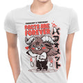 Pacts are Forever Women's Apparel - Adult & Kids T-Shirts, Sweatshirts & Hoodies apparel design preview 1
