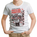 Pacts are Forever Youth Apparel - Adult & Kids T-Shirts, Sweatshirts & Hoodies apparel design preview 1