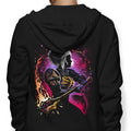 Paladin of the Absolute - Adult & Kids T-Shirts, Sweatshirts & Hoodies apparel design preview 1