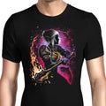 Paladin of the Absolute Men's Apparel - Adult & Kids T-Shirts, Sweatshirts & Hoodies apparel design preview 1