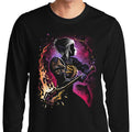 Paladin of the Absolute - Adult & Kids T-Shirts, Sweatshirts & Hoodies apparel design preview 1
