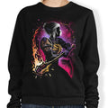 Paladin of the Absolute - Adult & Kids T-Shirts, Sweatshirts & Hoodies apparel design preview 1