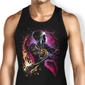 Paladin of the Absolute Tank Top - Adult & Kids T-Shirts, Sweatshirts & Hoodies apparel design preview 1