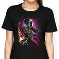 Paladin of the Absolute Women's Apparel - Adult & Kids T-Shirts, Sweatshirts & Hoodies apparel design preview 1