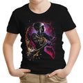 Paladin of the Absolute Youth Apparel - Adult & Kids T-Shirts, Sweatshirts & Hoodies apparel design preview 1