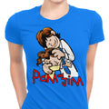 Pam and Jim Women's Apparel - Adult & Kids T-Shirts, Sweatshirts & Hoodies apparel design preview 1