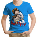 Pam and Jim Youth Apparel - Adult & Kids T-Shirts, Sweatshirts & Hoodies apparel design preview 1