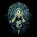 Pan's Nightmare Coasters - Adult & Kids T-Shirts, Sweatshirts & Hoodies apparel design preview 1