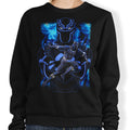 Panther Nebula - Adult & Kids T-Shirts, Sweatshirts & Hoodies apparel design preview 1