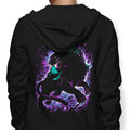 Panther of Evil - Adult & Kids T-Shirts, Sweatshirts & Hoodies apparel design preview 1
