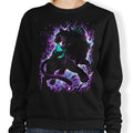 Panther of Evil - Adult & Kids T-Shirts, Sweatshirts & Hoodies apparel design preview 1