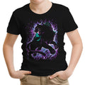 Panther of Evil Youth Apparel - Adult & Kids T-Shirts, Sweatshirts & Hoodies apparel design preview 1