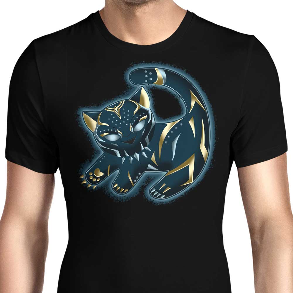 Panther Queen Men's Apparel - Adult & Kids T-Shirts, Sweatshirts & Hoodies apparel design preview 1