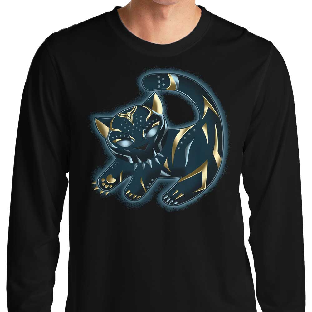 Panther Queen - Adult & Kids T-Shirts, Sweatshirts & Hoodies apparel design preview 1