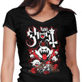 Papa King Women's V-Neck - Adult & Kids T-Shirts, Sweatshirts & Hoodies apparel design preview 1