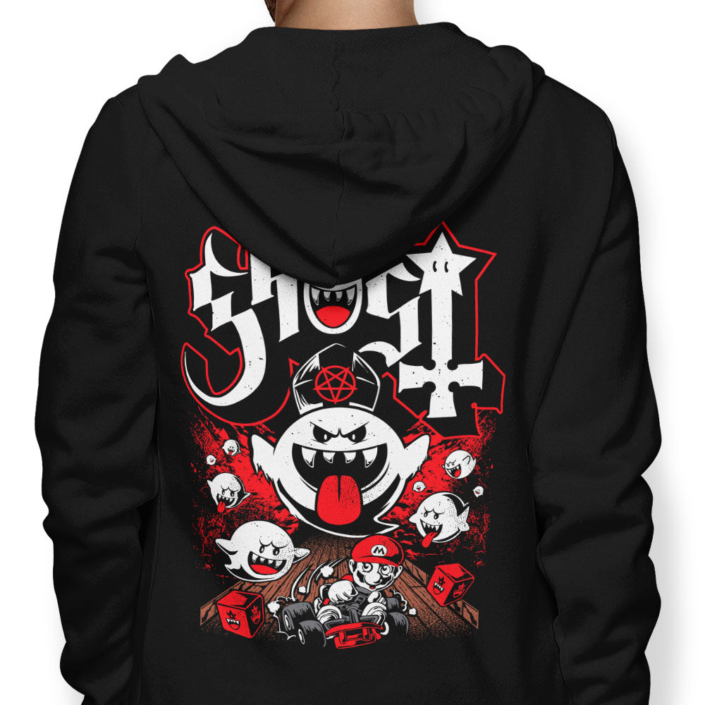 Papa King - Adult & Kids T-Shirts, Sweatshirts & Hoodies apparel design preview 1