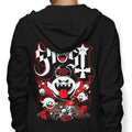 Papa King - Adult & Kids T-Shirts, Sweatshirts & Hoodies apparel design preview 1