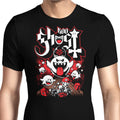 Papa King Men's Apparel - Adult & Kids T-Shirts, Sweatshirts & Hoodies apparel design preview 1
