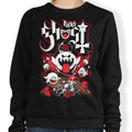 Papa King - Adult & Kids T-Shirts, Sweatshirts & Hoodies apparel design preview 1