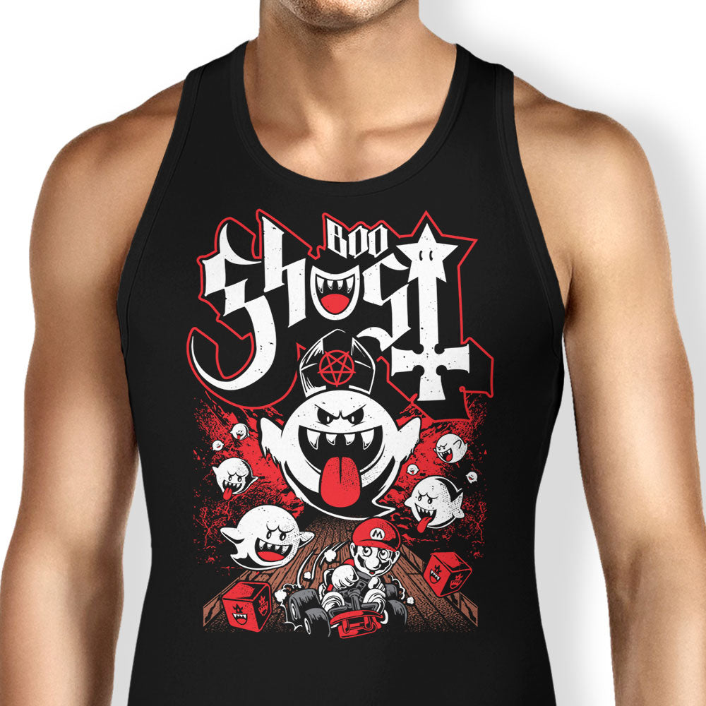 Papa King Tank Top - Adult & Kids T-Shirts, Sweatshirts & Hoodies apparel design preview 1