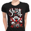 Papa King Women's Apparel - Adult & Kids T-Shirts, Sweatshirts & Hoodies apparel design preview 1