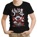 Papa King Youth Apparel - Adult & Kids T-Shirts, Sweatshirts & Hoodies apparel design preview 1