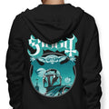 Papa Mando - Adult & Kids T-Shirts, Sweatshirts & Hoodies apparel design preview 1
