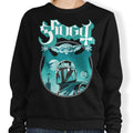Papa Mando - Adult & Kids T-Shirts, Sweatshirts & Hoodies apparel design preview 1