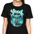 Papa Mando Women's Apparel - Adult & Kids T-Shirts, Sweatshirts & Hoodies apparel design preview 1