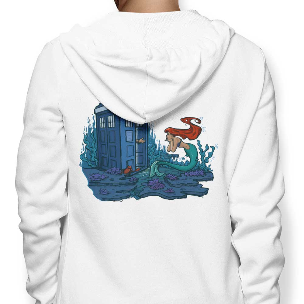 Part of Every World - Adult & Kids T-Shirts, Sweatshirts & Hoodies apparel design preview 1