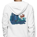 Part of Every World - Adult & Kids T-Shirts, Sweatshirts & Hoodies apparel design preview 1