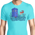 Part of Every World Men's Apparel - Adult & Kids T-Shirts, Sweatshirts & Hoodies apparel design preview 1