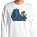 Part of Every World - Adult & Kids T-Shirts, Sweatshirts & Hoodies apparel design preview 1