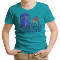Part of Every World Youth Apparel - Adult & Kids T-Shirts, Sweatshirts & Hoodies apparel design preview 1