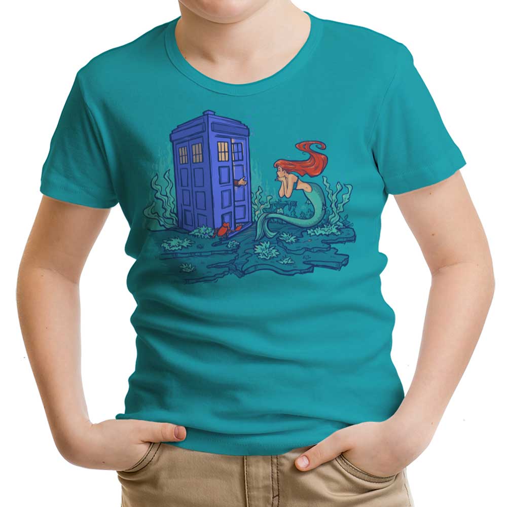 Part of Every World Youth Apparel - Adult & Kids T-Shirts, Sweatshirts & Hoodies apparel design preview 1