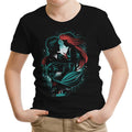 Part of Your World Youth Apparel - Adult & Kids T-Shirts, Sweatshirts & Hoodies apparel design preview 1