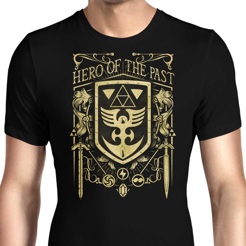 Past Classic Men's Apparel - Adult & Kids T-Shirts, Sweatshirts & Hoodies apparel design preview 1