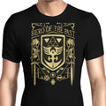 Past Classic Men's Apparel - Adult & Kids T-Shirts, Sweatshirts & Hoodies apparel design preview 1