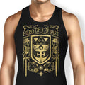 Past Classic Tank Top - Adult & Kids T-Shirts, Sweatshirts & Hoodies apparel design preview 1