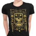 Past Classic Women's Apparel - Adult & Kids T-Shirts, Sweatshirts & Hoodies apparel design preview 1