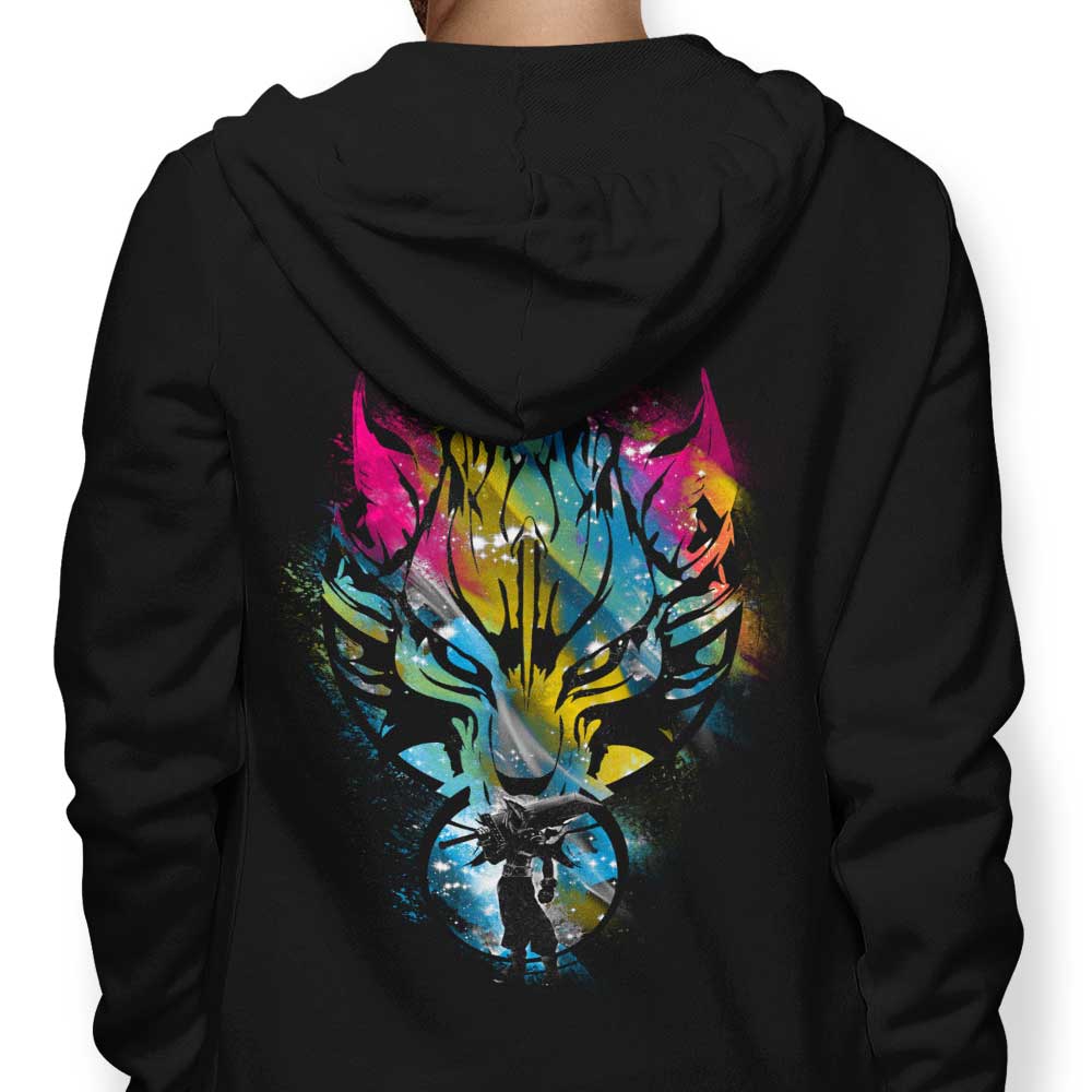 Path for the Ex-Soldier - Adult & Kids T-Shirts, Sweatshirts & Hoodies apparel design preview 1